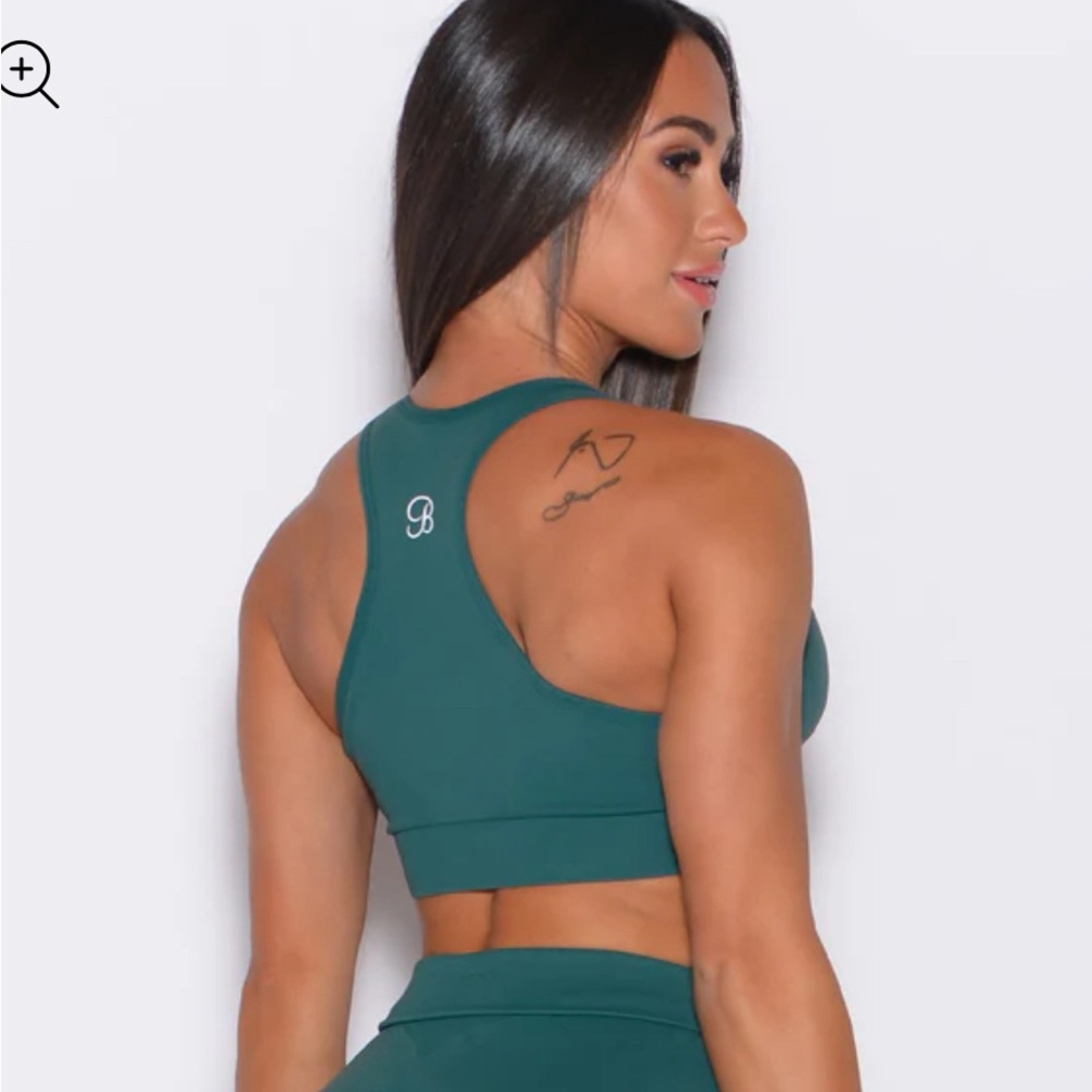 Bombshell Smooth Seamless Bra - image 2